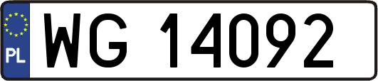 WG14092