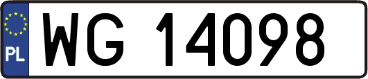 WG14098