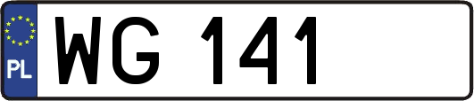 WG141