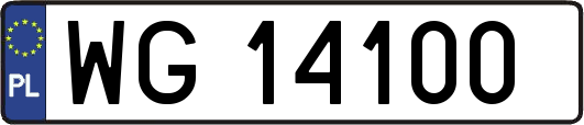 WG14100