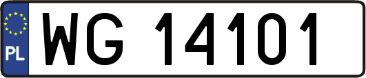 WG14101