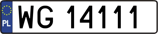WG14111