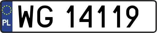 WG14119