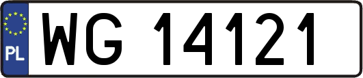 WG14121
