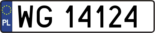 WG14124