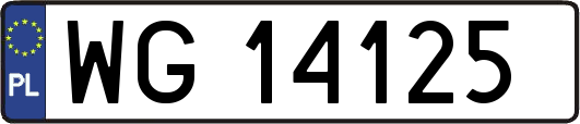 WG14125