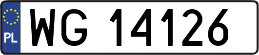 WG14126