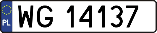 WG14137