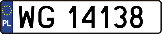 WG14138