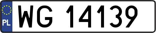 WG14139