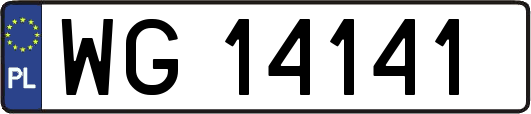 WG14141