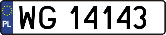 WG14143