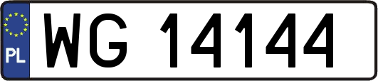 WG14144