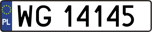 WG14145