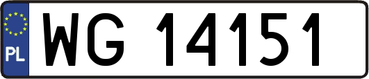 WG14151