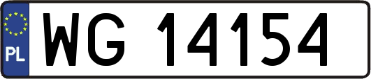 WG14154