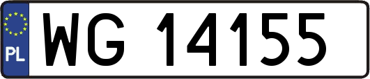 WG14155