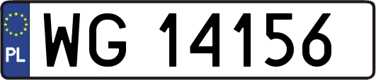 WG14156