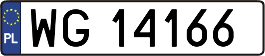 WG14166