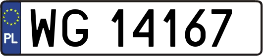 WG14167