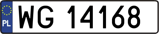 WG14168