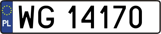 WG14170