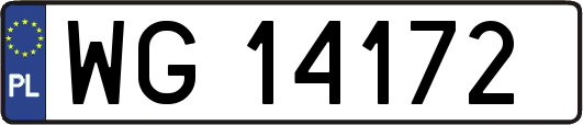 WG14172