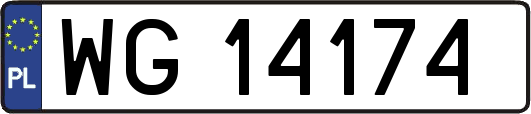 WG14174
