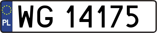 WG14175