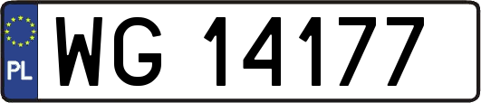 WG14177