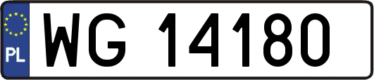 WG14180