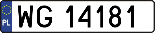 WG14181