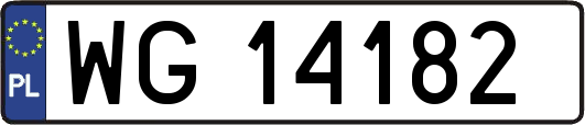 WG14182
