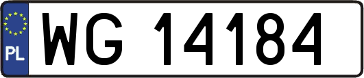 WG14184