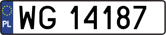 WG14187