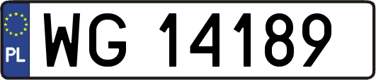 WG14189