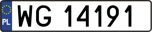 WG14191