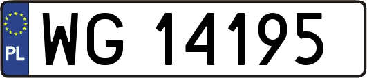 WG14195