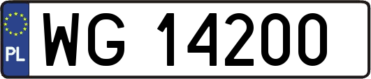 WG14200