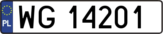WG14201