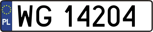 WG14204