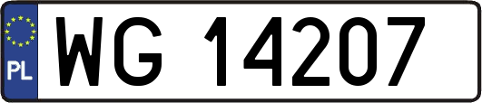 WG14207