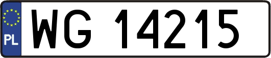 WG14215