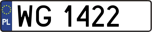 WG1422