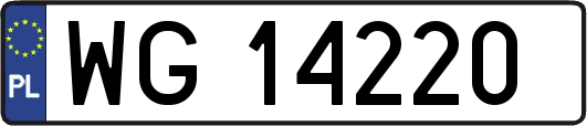 WG14220