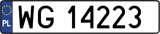 WG14223