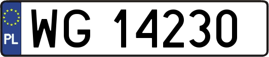 WG14230