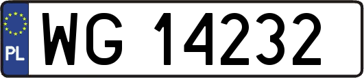 WG14232