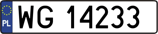WG14233