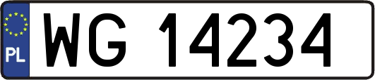 WG14234